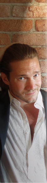 John Martin Bengtsson